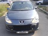 Peugeot 307 2007 года за 1 500 000 тг. в Алматы
