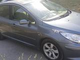 Peugeot 307 2007 года за 1 500 000 тг. в Алматы – фото 3
