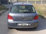 Peugeot 307 2007 года за 1 500 000 тг. в Алматы – фото 5