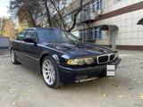 BMW 728 1999 годаүшін5 000 000 тг. в Алматы