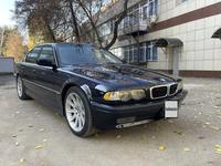 BMW 728 1999 годаfor5 000 000 тг. в Алматы