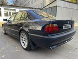 BMW 728 1999 годаүшін5 000 000 тг. в Алматы – фото 5