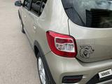 Renault Sandero Stepway 2016 годаfor5 700 000 тг. в Алматы – фото 3