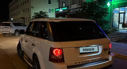 Land Rover Range Rover Sport 2011 годаүшін11 000 000 тг. в Атырау – фото 3