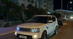 Land Rover Range Rover Sport 2011 годаfor11 000 000 тг. в Атырау