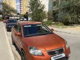 Kia Rio 2010 годаүшін3 000 000 тг. в Актау – фото 2