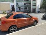 Kia Rio 2010 годаүшін3 000 000 тг. в Актау – фото 3