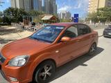 Kia Rio 2010 годаүшін3 000 000 тг. в Актау