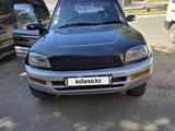 Toyota RAV4 1996 года за 3 000 000 тг. в Уральск – фото 4