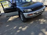 Toyota RAV4 1996 года за 3 000 000 тг. в Уральск – фото 5