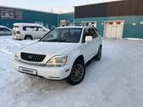 Lexus RX 300 1998 года за 5 000 000 тг. в Усть-Каменогорск