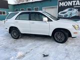 Lexus RX 300 1998 года за 5 000 000 тг. в Усть-Каменогорск – фото 4