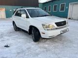 Lexus RX 300 1998 года за 5 000 000 тг. в Усть-Каменогорск – фото 3