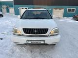 Lexus RX 300 1998 года за 5 000 000 тг. в Усть-Каменогорск – фото 2