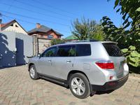 Toyota Highlander 2011 годаүшін14 000 000 тг. в Алматы