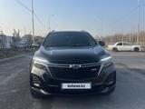 Chevrolet Equinox 2022 года за 14 000 000 тг. в Шымкент