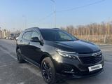 Chevrolet Equinox 2022 года за 14 000 000 тг. в Шымкент – фото 2