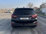 Chevrolet Equinox 2022 года за 14 000 000 тг. в Шымкент – фото 4