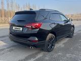 Chevrolet Equinox 2022 года за 14 000 000 тг. в Шымкент – фото 3