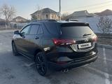 Chevrolet Equinox 2022 года за 14 000 000 тг. в Шымкент – фото 5