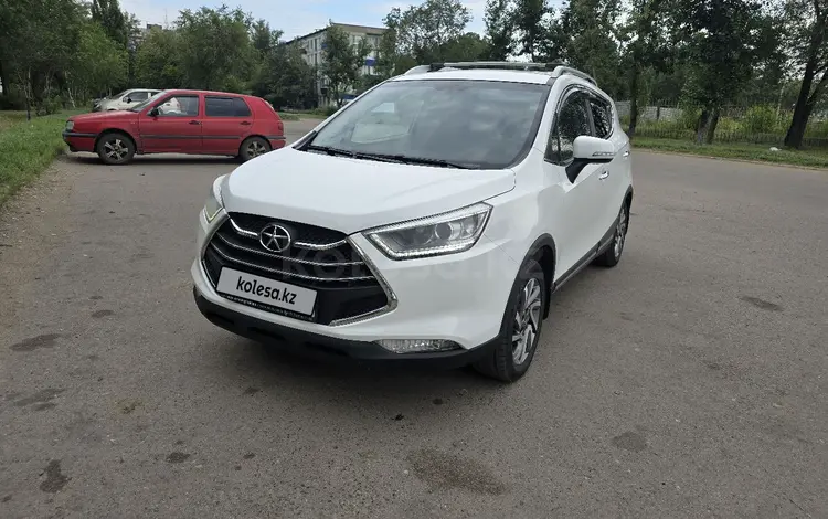 JAC S3 2018 года за 5 100 000 тг. в Рудный