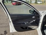 Hyundai Elantra 2022 года за 8 500 000 тг. в Астана – фото 5