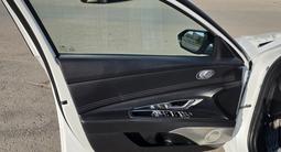 Hyundai Elantra 2022 года за 8 500 000 тг. в Астана – фото 5