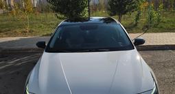 Hyundai Elantra 2022 года за 8 500 000 тг. в Астана