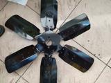 Лопасти вентилятора на китайскую технику за 21 000 тг. в Астана – фото 2