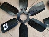 Лопасти вентилятора на китайскую технику за 21 000 тг. в Астана – фото 4
