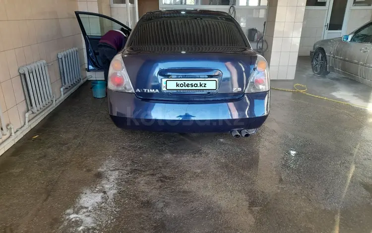 Nissan Altima 2005 годаүшін3 000 000 тг. в Семей