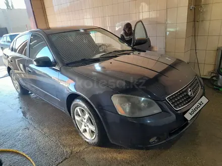 Nissan Altima 2005 годаүшін3 000 000 тг. в Семей – фото 3