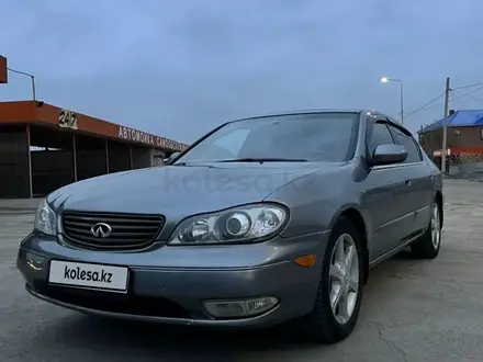 Infiniti I35 2002 года за 3 500 000 тг. в Атырау