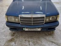 Mercedes-Benz 190 1989 года за 750 000 тг. в Кызылорда