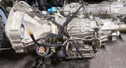 Механика subaru legacy (forester/impreza/outback) ej16ej18ej20ej22e z30 за 68 000 тг. в Алматы – фото 4