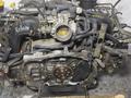 Механика subaru legacy (forester/impreza/outback) ej16ej18ej20ej22e z30 за 68 000 тг. в Алматы – фото 7