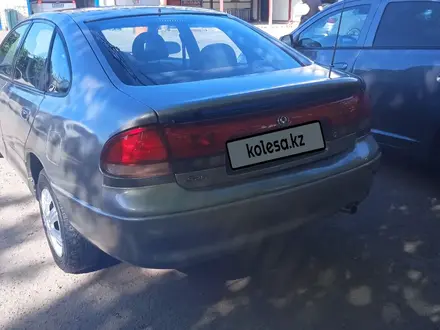 Mazda Cronos 1992 года за 950 000 тг. в Тараз – фото 4