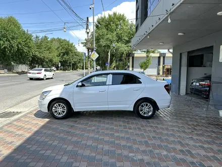 Chevrolet Cobalt 2021 года за 6 000 000 тг. в Шымкент – фото 10