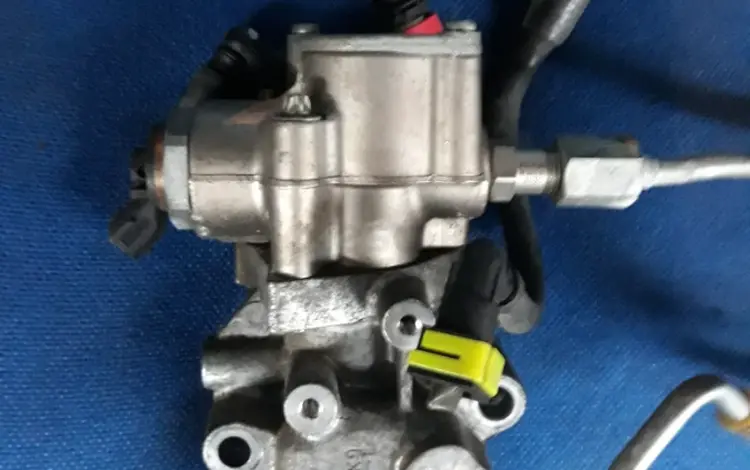 Тнвд Mazda CX-7 за 60 000 тг. в Алматы