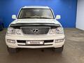 Lexus LX 470 2005 года за 9 621 000 тг. в Алматы – фото 2