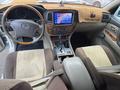 Lexus LX 470 2005 года за 9 621 000 тг. в Алматы – фото 7