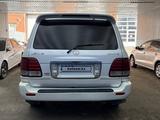 Lexus LX 470 2005 года за 9 621 000 тг. в Алматы – фото 4