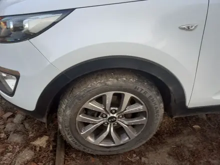 Kia Sportage 2014 года за 4 300 000 тг. в Уральск – фото 4