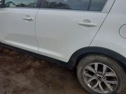 Kia Sportage 2014 года за 4 300 000 тг. в Уральск – фото 5