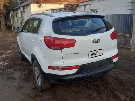 Kia Sportage 2014 года за 4 300 000 тг. в Уральск – фото 6