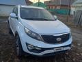 Kia Sportage 2014 года за 4 300 000 тг. в Уральск – фото 8
