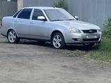 ВАЗ (Lada) Priora 2170 2014 годаүшін3 200 000 тг. в Семей – фото 3