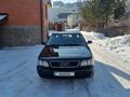 Audi A6 1997 годаүшін3 700 000 тг. в Астана – фото 4