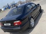 BMW 530 2001 годаүшін4 650 000 тг. в Алматы – фото 3