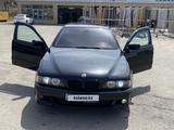 BMW 530 2001 годаүшін4 650 000 тг. в Алматы – фото 5